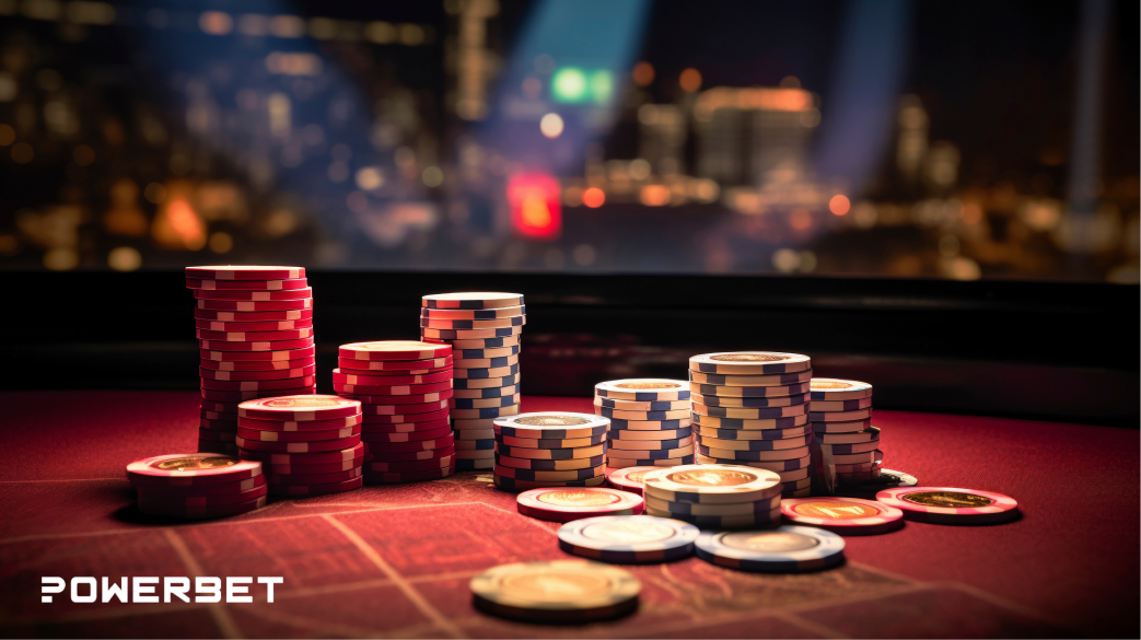 Jocuri și furnizori la PowerBet Casino