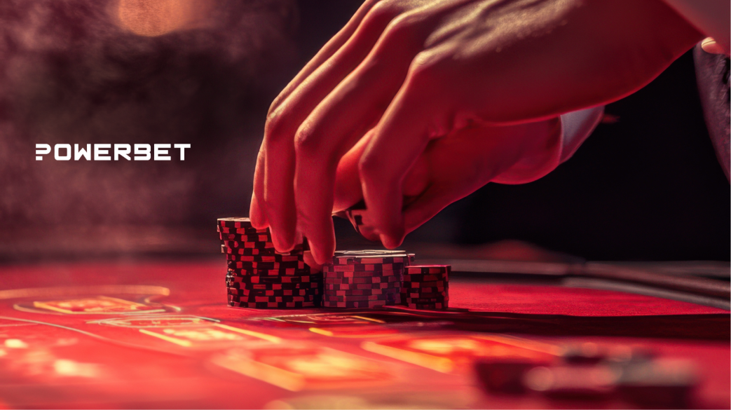 Bonusuri și promoții disponibile la PowerBet Casino