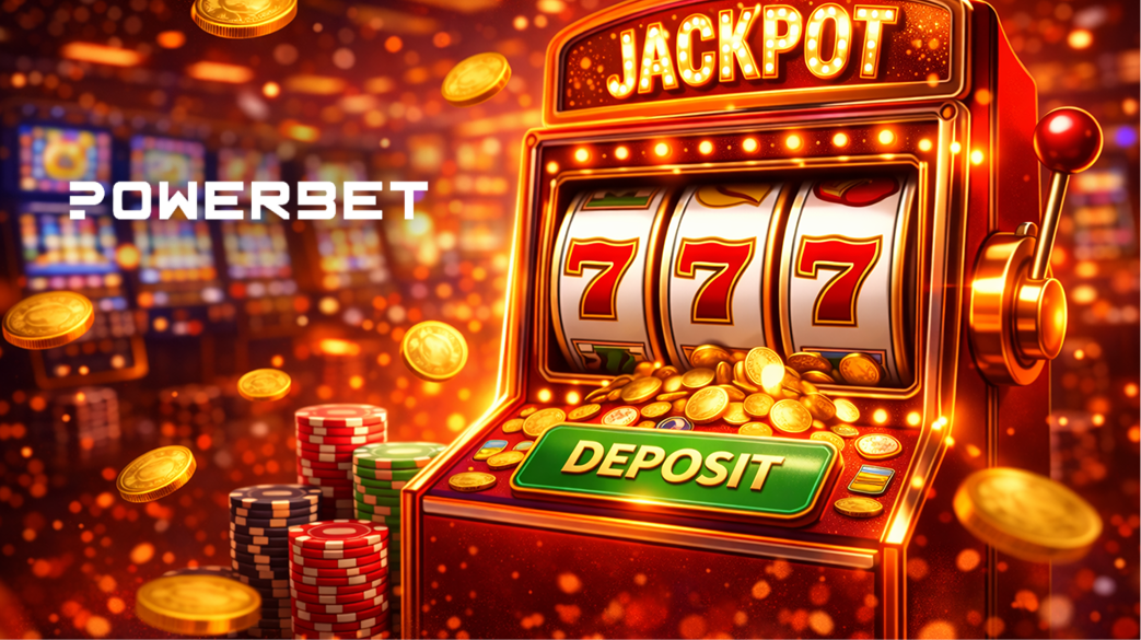 Metode de plată și retrageri la PowerBet Casino